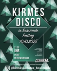 Kirmes Bosserode :: 10.10.2025