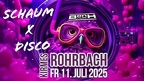 004 RB Disco